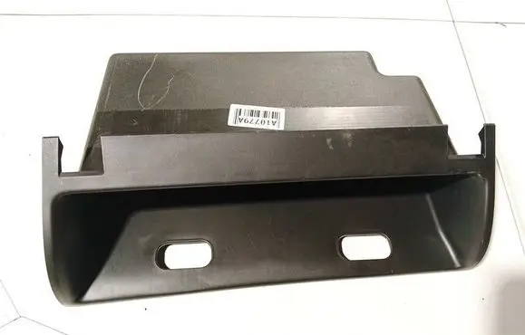 Honda Jazz Glove box