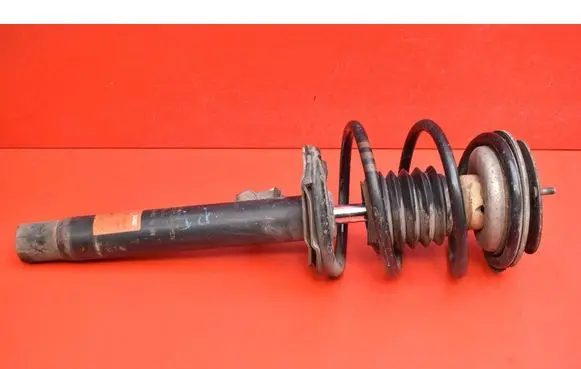 Front shock absorber/damper