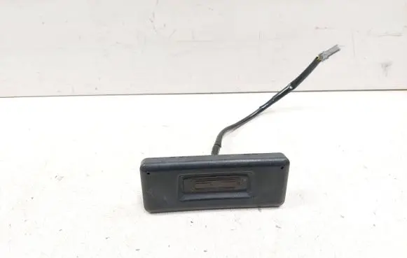 Tailgate opening switch
