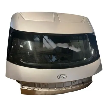 Hyundai Ioniq 5 Tailgate/trunk/boot lid
