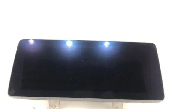 BMW 5 G30 G31 Screen/display/small screen 5A07E68