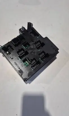 Volvo XC90 Fuse module 31473770