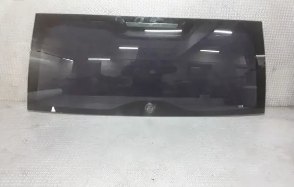 Fiat Ulysse Rear windscreen/windshield window 