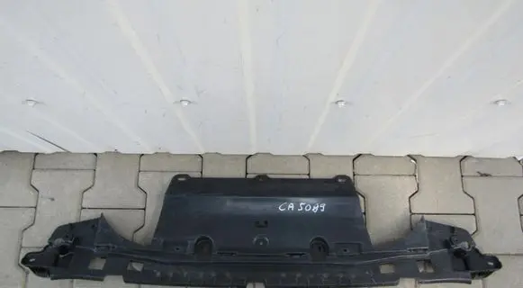 Smart ForTwo II Wiper trim A4538880160