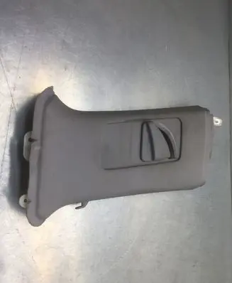 Volkswagen Phaeton (B) pillar trim (top) 3D0868311 3D5867285