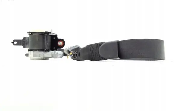KIA Sportage Front seatbelt 888103U210ED