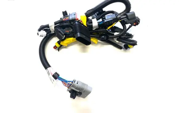 Tesla Model 3 Other wiring loom 106796100E