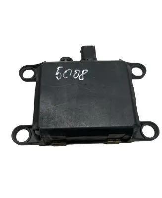 Peugeot 5008 Parking PDC control unit/module 9673046780 100725 6PZ00993701