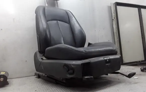 Mercedes-Benz E W211 Seat and door cards trim set 