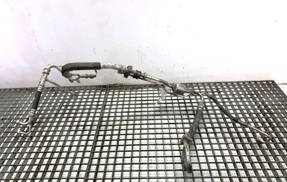 Peugeot 508 Air conditioning (A/C) pipe/hose 