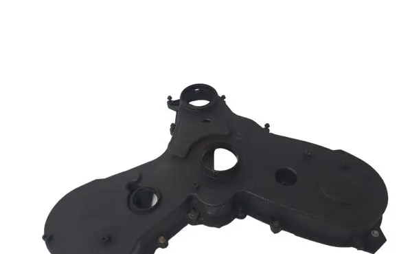 Land Rover Range Rover Sport L320 Timing belt guard (cover) 4H2Q6019AJ