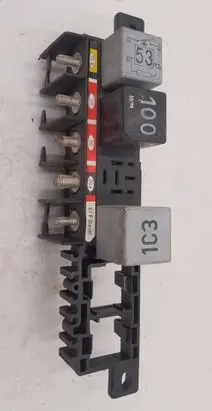 Volkswagen Golf IV Fuse box set 8L0941822