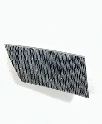 Side speaker trim/cover
