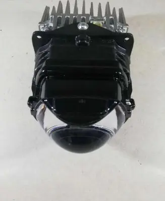 Volkswagen T-Roc Xenon control unit/module 90120589