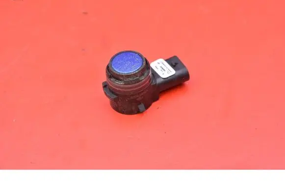 Skoda Rapid (NH) Parking PDC control unit/module 5Q0919275B