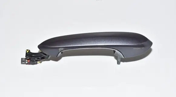 BMW X7 G07 Rear door exterior handle 8499343