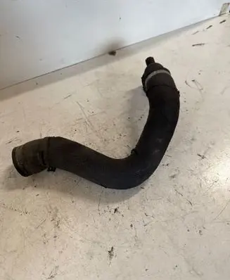 Audi A6 S6 C6 4F Coolant pipe/hose C0DRSM PA66GF30
