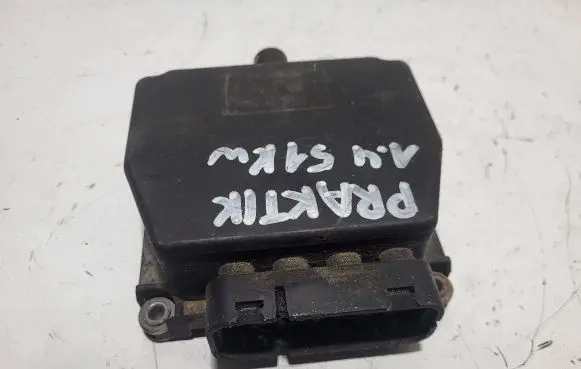 Skoda Praktik (5J8) Turbo solenoid valve 6Q0906625 400434B