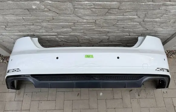 Audi A5 Rear bumper 8W6807067T