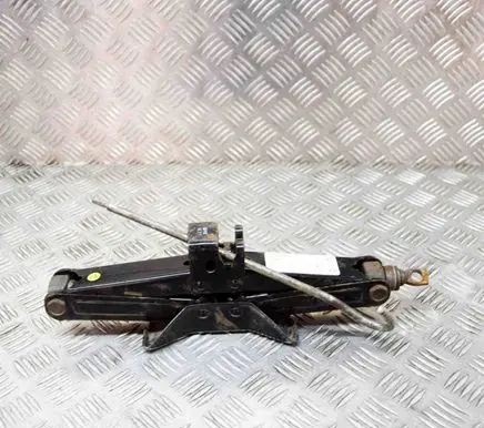 Chevrolet Nubira Lift Jack 