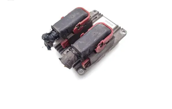 Ford Ka Engine control unit/module 51843150 7HLH1M1J