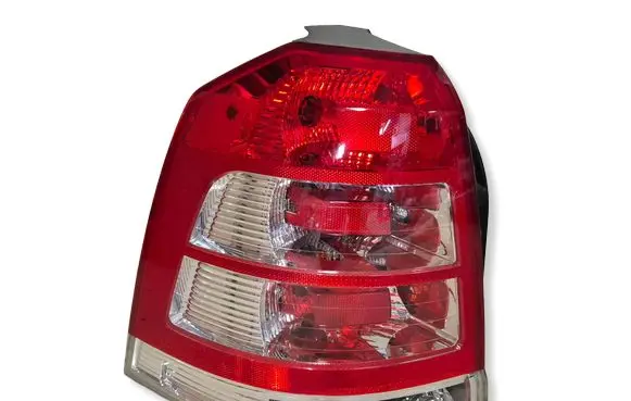 Opel Zafira B Rear/tail lights 084421960L
