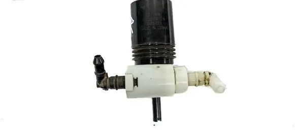 Mercedes-Benz R W251 Windscreen/windshield washer pump 31166 070615 003171