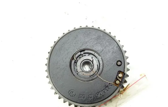 BMW 7 F01 F02 F03 F04 Camshaft pulley/ VANOS 13610513