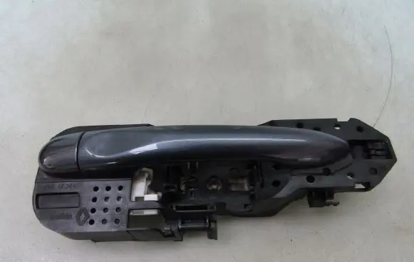 Renault Megane III Rear door exterior handle 806060041R