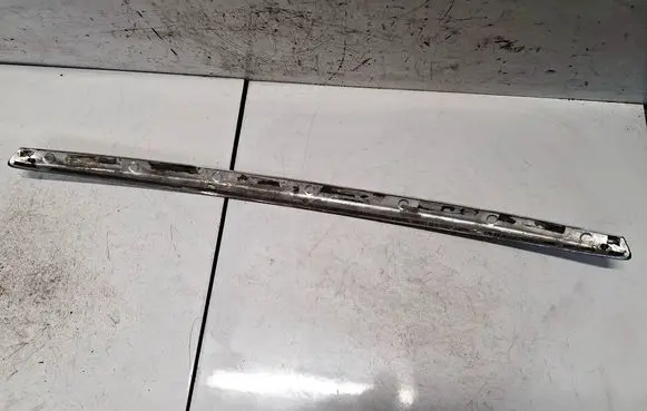 Ford Mondeo MK IV Front grill BTA575040080