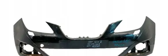 Seat Ibiza IV (6J,6P) Front bumper 6J0807221A