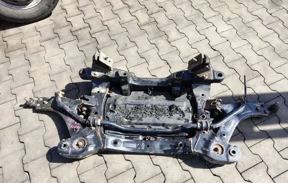 Hyundai H-1, Starex, Satellite Front axle beam 