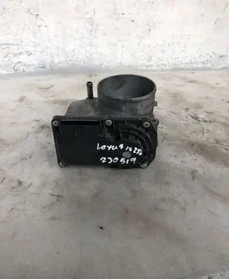 Lexus IS 220D-250-350 Throttle valve 2203031020