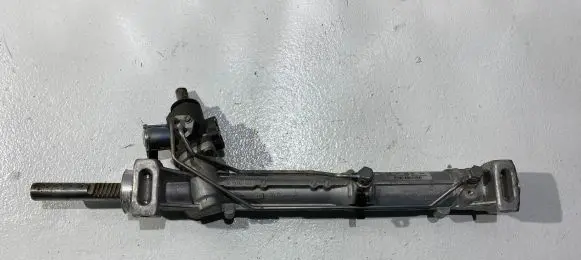 Audi A6 S6 C7 4G Steering rack 4H1422065F