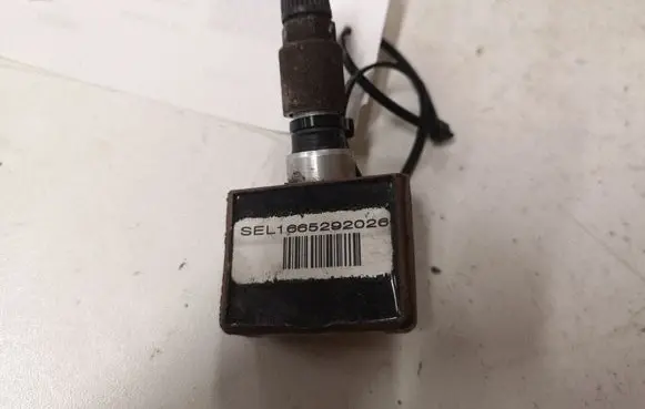 Opel Insignia A Tire pressure sensor 13327259