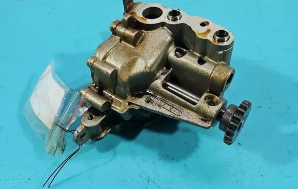 Mercedes-Benz CLA C118 X118 Oil pump 2821800600 IMPRK1529902