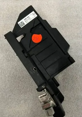 Audi A6 S6 C8 4K Other control units/modules 4K0915459C