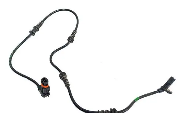 Mercedes-Benz R W251 ABS brake wheel speed sensor A2519055700 A0009050604 0085404681