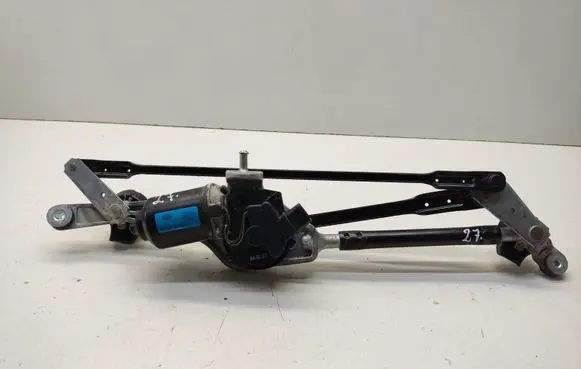 KIA Optima Front wiper linkage and motor 98100D4900