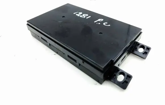 Climate control unit
