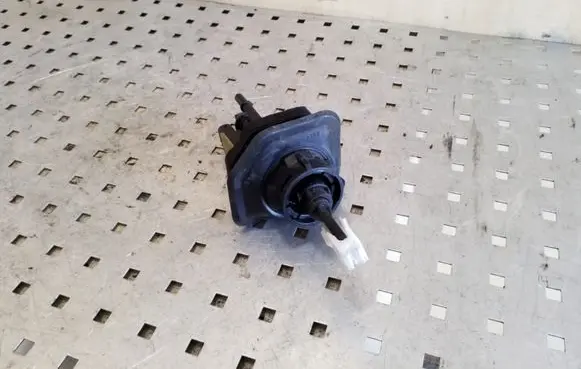 Ford Focus Clutch slave cylinder 014689922