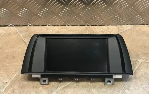 BMW 1 F20 F21 Screen/display/small screen 9262752