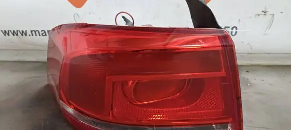 Volkswagen PASSAT B7 USA Rear/tail lights 3AE945095F A0004873