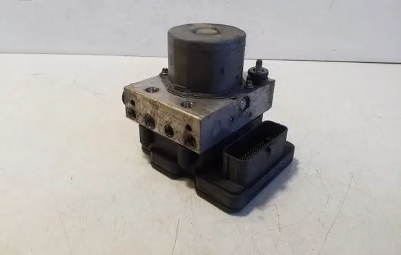 Ford Transit Custom ABS Pump BK212C405AF 0265243335 2265106512