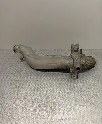 KIA Sportage Intercooler hose/pipe