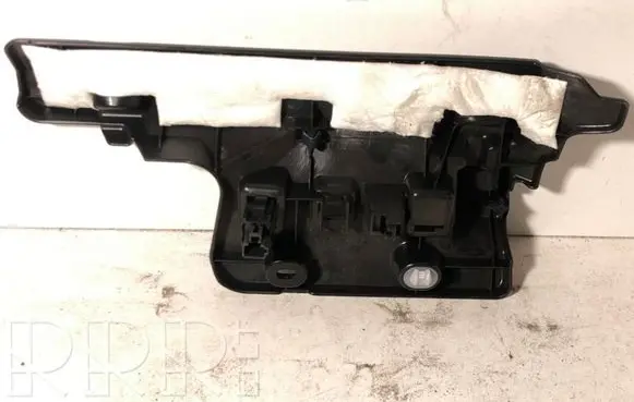 Lexus CT 200H Dashboard lower bottom trim panel 5560676011