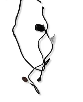 Iveco Daily 6th gen Panel wiring 5802831841