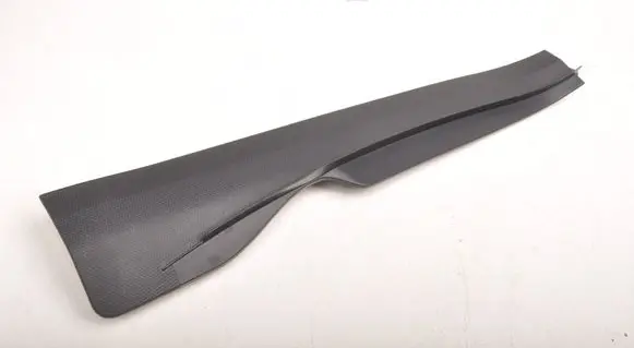 Ford Mustang Mach-E Front door speaker cover trim LJ8B-R026A23-AEW
