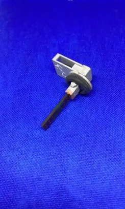 Porsche Cayenne (92A) Interior temperature sensor 3D0907543A