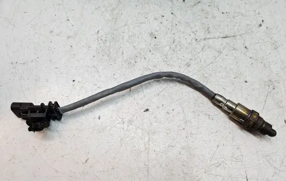 Peugeot 3008 II Lambda probe sensor 9813838380